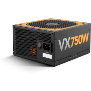 FUENTE DE ALIMENTACION NOX URANO VX750 750W 80+