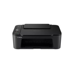 IMPRESORA CANON PIXMA TS3550I MFP COLOR WIFI BLACK