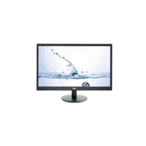 MONITOR AOC 24 MULTIMEDIA HDMI VGA 3YR GARANTIA