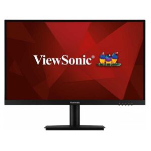 MONITOR VIEWSONIC 24 100HZ 1MS SUPERCLEAR HDMI VGA ANTI-GLARE 3YR GARANTIA