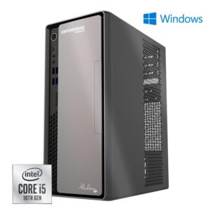 ORDENADOR PB GIGABYTE MANHATTAN FX I5 12400/16GB/SSD500M2/LMT/5Y/W11PRO