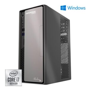 ORDENADOR PB GIGABYTE MANHATTAN FX I7 10700/16G/SSD1TBM2/LMT/5Y/W11P