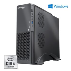 ORDENADOR PB GIGABYTE MONTECARLO GT I7 10700/16GB/SSD500M2/5Y/W11PRO