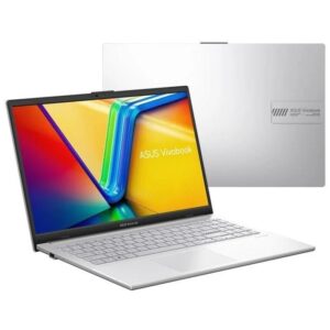 PORTATIL ASUS VIVOBOOK F15 I3 1215U/8GB/SSD512GB/15.6 FHD/W11PRO