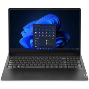 PORTATIL LENOVO V15 G4 IRU 1315U/8GB/SSD512GB/15.6 FHD/RJ45/USB-C/FREEDOS