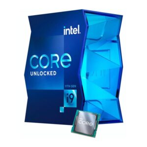 PROCESADOR INTEL CORE I9 11900K 5.3GHZ 16MB IN BOX