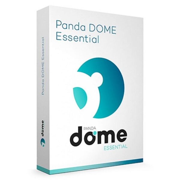 ANTIVIRUS PANDA DOME ESSENTIAL 10 LIC 2 YEARS (LIC. ELECTRONICA)