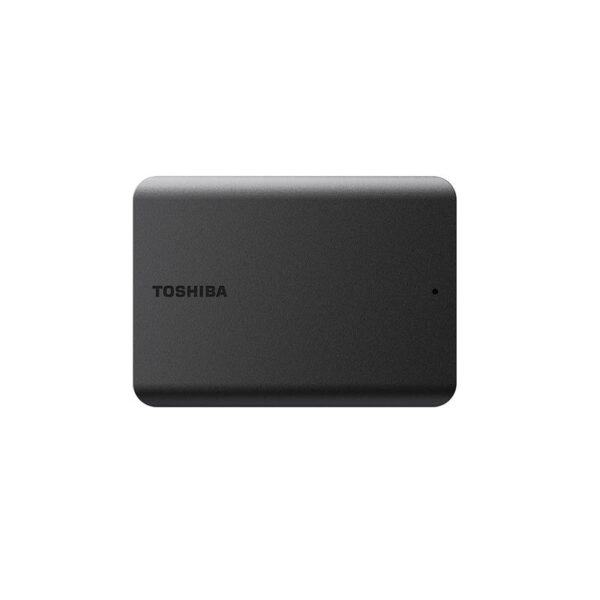 DISCO DURO EXTERNO TOSHIBA CB 2TB 2,5 USB 3.0 - Imagen 2