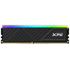 MEMORIA RAM 8GB ADATA XPG D35 DDR4 3200MHZ DISIPADA