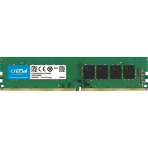 MEMORIA RAM 8GB CRUCIAL DDR4 3200MHZ