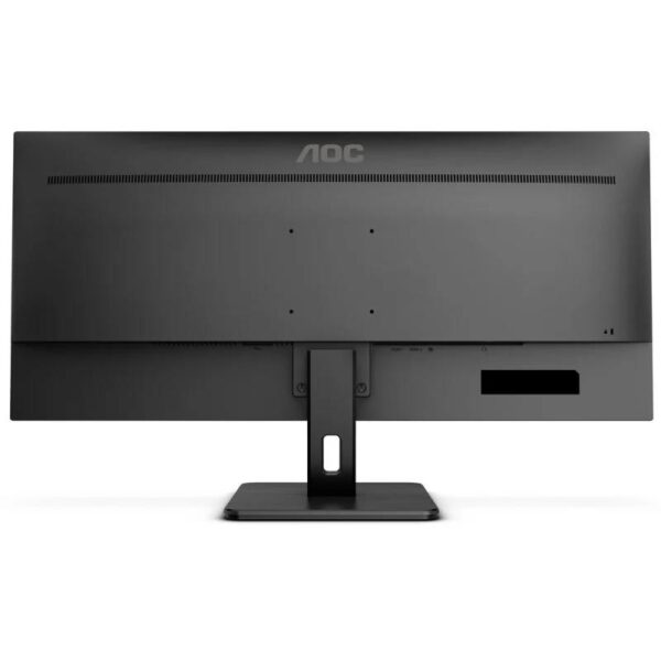 MONITOR AOC 34 100HZ WQHD ULTRAWIDE HDMI DISPLAYPORT BLACK - Imagen 3