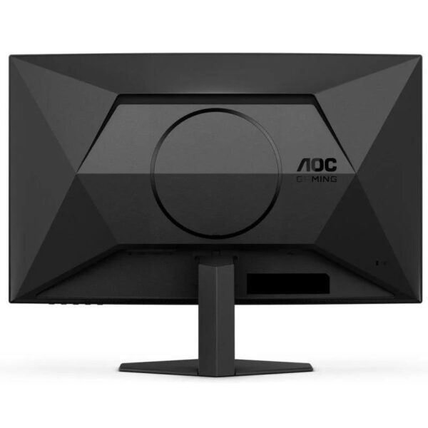 MONITOR GAMING AOC 27 CURVO 280HZ HDMI DISPLAYPORT BLACK - Imagen 6