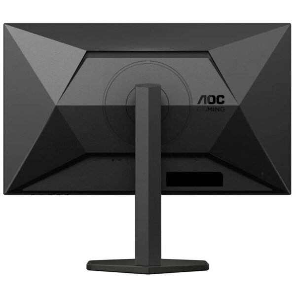 MONITOR GAMING AOC 27 IPS 180HZ 2K QHD ERGONOMICO HDMI DISPLAYPORT BLACK - Imagen 3