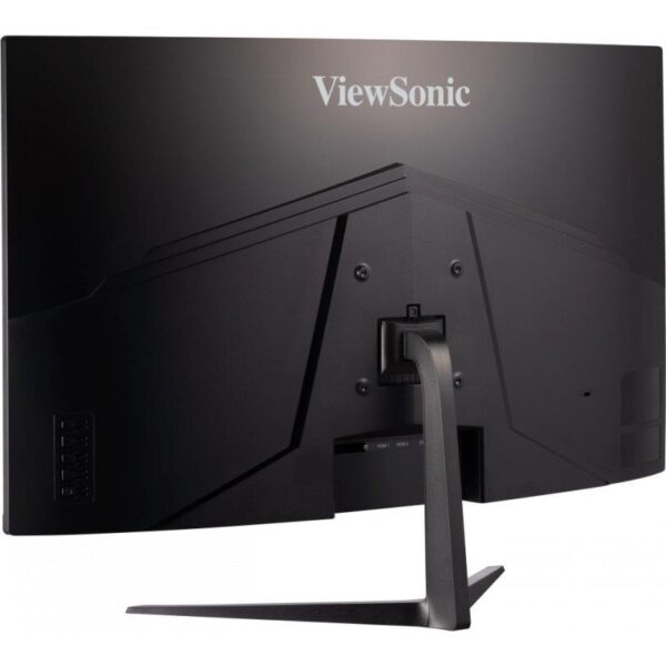 MONITOR GAMING VIEWSONIC 32? 165HZ QHD CURVO MULTIM ERGO HDMI DP 3YR GAR - Imagen 5