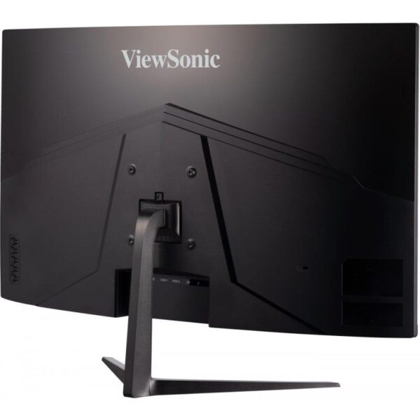 MONITOR GAMING VIEWSONIC 32? 165HZ QHD CURVO MULTIM ERGO HDMI DP 3YR GAR - Imagen 6