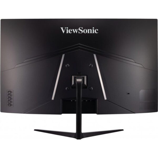 MONITOR GAMING VIEWSONIC 32? 165HZ QHD CURVO MULTIM ERGO HDMI DP 3YR GAR - Imagen 10