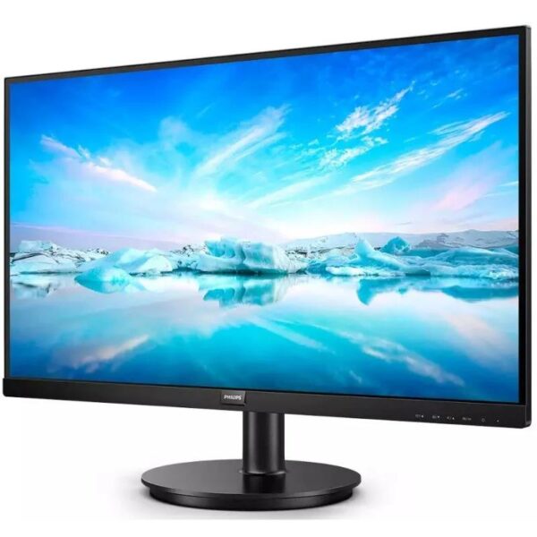 MONITOR PHILIPS 27 QHD 2K MULTIMEDIA DISPLAYPORT HDMI - Imagen 2