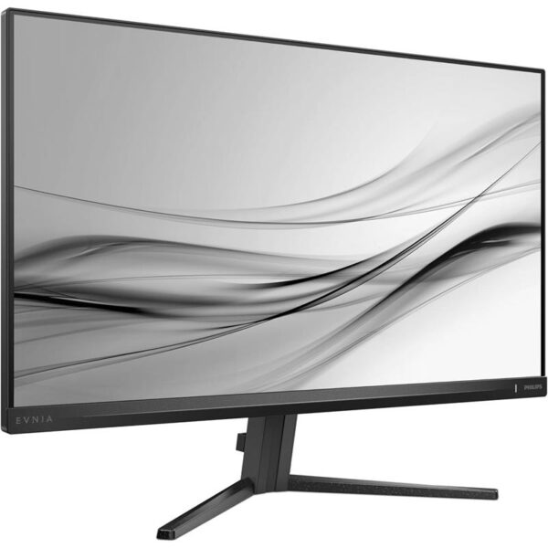 MONITOR PHILIPS EVNIA 27 180HZ 2K QHD HDMI DISPLAYPORT BLACK - Imagen 2