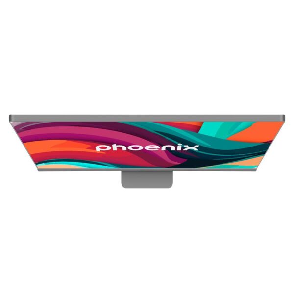 MONITOR PHOENIX 27 IPS 165HZ 2K SRGB ADOBE RGB ULTIMEDIA HDMI DP USB-C PD - Imagen 3