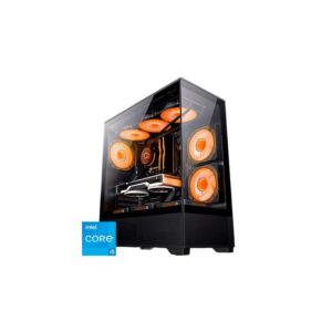 ORDENADOR GAMING VISTA RGB I5 13600K/32 DDR5/1TB NVME/REF.LIQ/900W