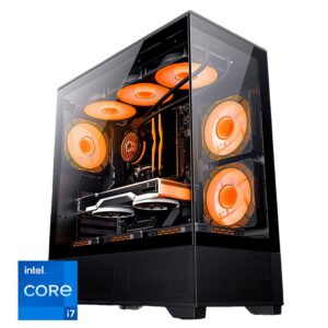 ORDENADOR GAMING VISTA RGB I7 13700K/32G/SSD1TB NVME/REF.LIQ/900W