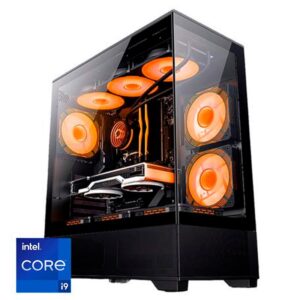 ORDENADOR GAMING VISTA RGB I9 13900K/32G/SSD1TB NVME/REF.LIQ/900W