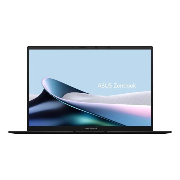 PORTATIL ASUS ZENBOOK RYZEN 7 8840HS/16GB/SSD512GB/14 OLED/W11HOME - Imagen 2