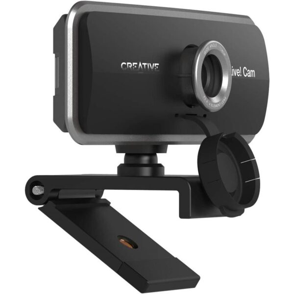 WEBCAM CREATIVE LIVE CAM SYNC FULL HD 1080P - Imagen 2