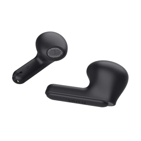 AURICULARES TRUST YAVI EARPHONES ENC BLUETOOTH WIRELESS BLACK - Imagen 2