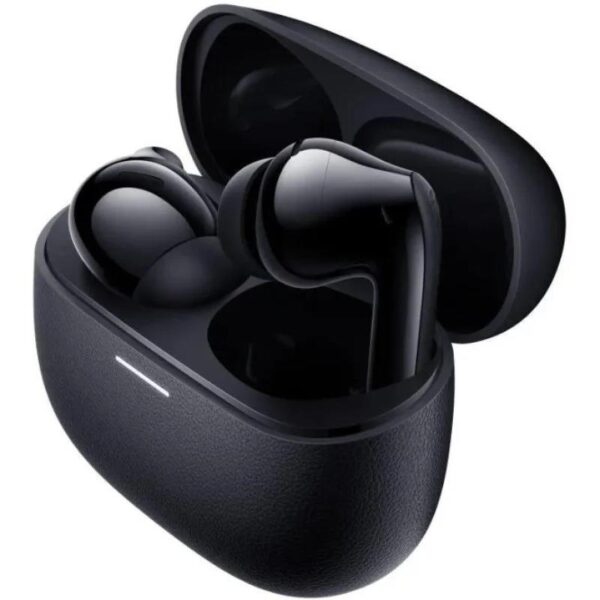 AURICULARES XIAOMI REDMI BUDS 5 PRO BLUETOOTH 5.3 WIRELESS BLACK - Imagen 3