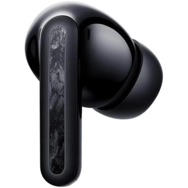 AURICULARES XIAOMI REDMI BUDS 5 PRO BLUETOOTH 5.3 WIRELESS BLACK - Imagen 4