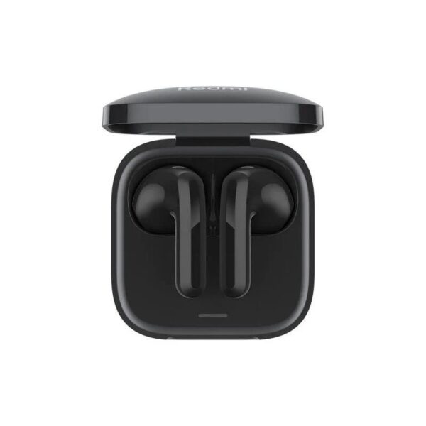 AURICULARES XIAOMI REDMI BUDS 6 ACTIVE BLUETOOTH 5.4 WIRELESS BLACK - Imagen 4