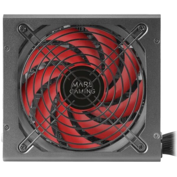 FUENTE DE ALIMENTACION MARS GAMING MPB850M 850W MODULAR ATX PLUS BRONZE - Imagen 4