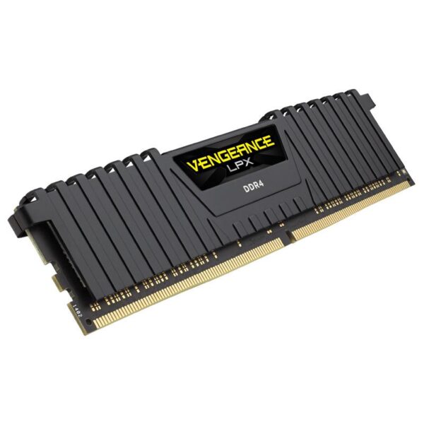 MEMORIA RAM 8GB CORSAIR DDR4 3200MHZ VENGEANCE - Imagen 2