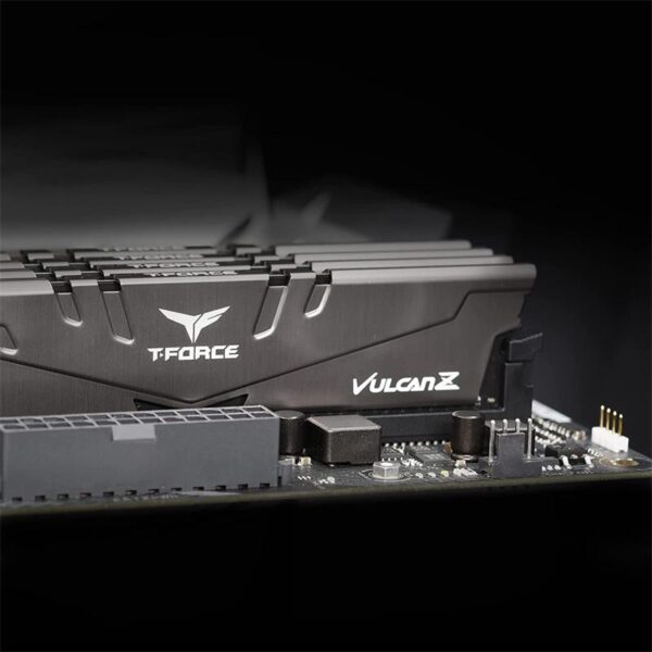 MEMORIA RAM 8GB TEAMGROUP VULCAN Z DDR4 3200MHZ - Imagen 2