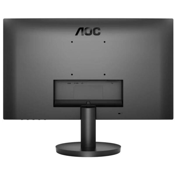 MONITOR AOC 24 IPS ULTRASLIM SIN MARCO 100HZ MULTIMEDIA VGA HDMI 3YR GARAN - Imagen 4