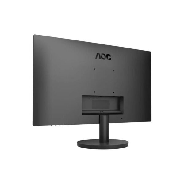 MONITOR AOC 27 IPS ULTRASLIM SIN MARCO 100HZ 1MS MULTIMEDIA VGA HDMI 3YR - Imagen 3