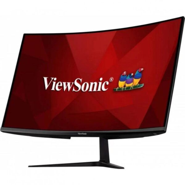 MONITOR GAMING VIEWSONIC 32 240HZ CURVO MULTIM HDMI DP 3YR GAR - Imagen 2