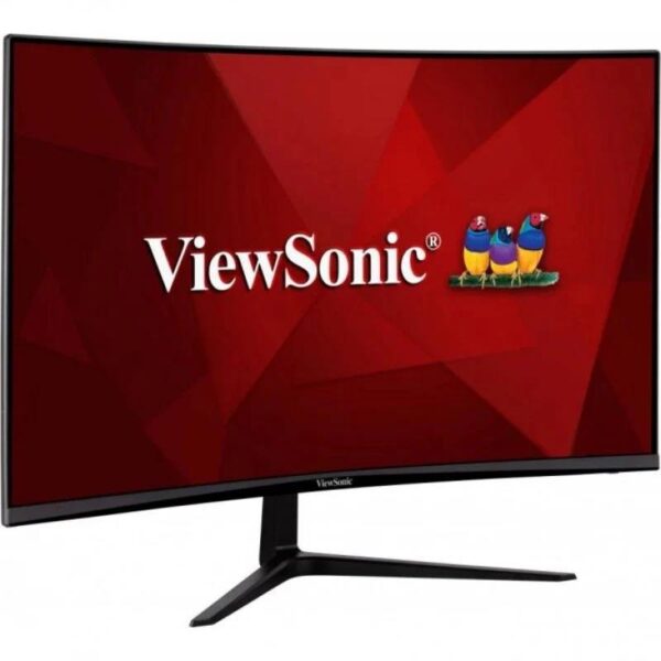 MONITOR GAMING VIEWSONIC 32 240HZ CURVO MULTIM HDMI DP 3YR GAR - Imagen 3