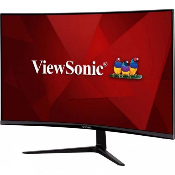 MONITOR GAMING VIEWSONIC 32 240HZ CURVO MULTIM HDMI DP 3YR GAR - Imagen 4