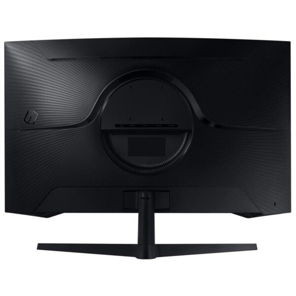 MONITOR SAMSUNG ODYSSEY G5 32 165HZ 2K QHD CURVO HDMI - Imagen 4