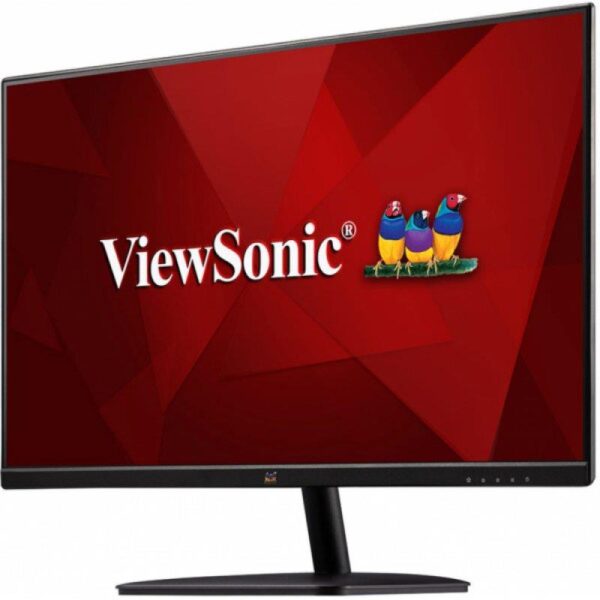 MONITOR VIEWSONIC 24 IPS 100HZ 1MS SLIM FRAME HDMI VGA ANTI-GLARE 3YR GAR - Imagen 2