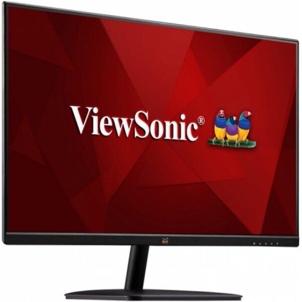 MONITOR VIEWSONIC 24 IPS 100HZ 1MS SLIM FRAME HDMI VGA ANTI-GLARE 3YR GAR - Imagen 3