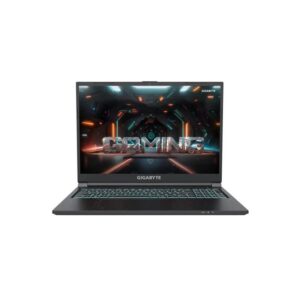 PORTATIL GAMING GIGABYTE G6 I7 13620H/32GB/SSD1TB/RTX4060/16 FHD/W11HOME