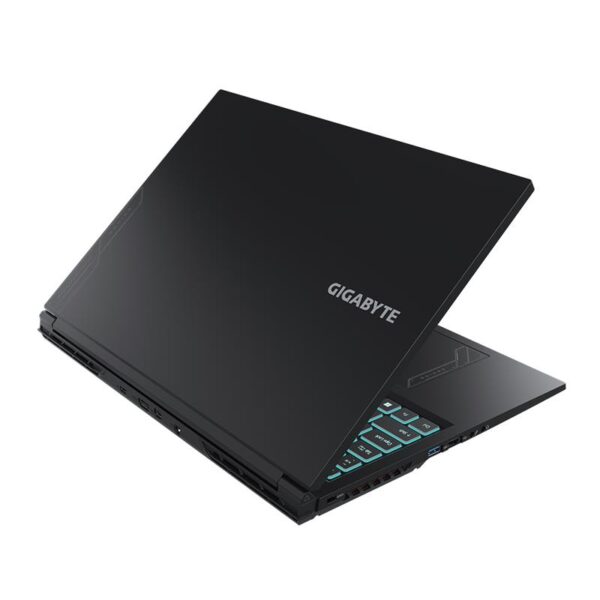 PORTATIL GAMING GIGABYTE G6 I7 13620H/32GB/SSD1TB/RTX4060/16 FHD/W11PRO - Imagen 5