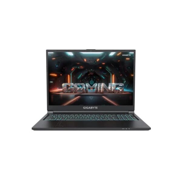 PORTATIL GAMING GIGABYTE G6 I7 13620H/32GB/SSD512GB/RTX4060/16 FHD/W11HOME