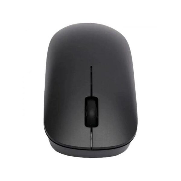 RATON XIAOMI MOUSE LITE 2 WIRELESS 1000DPI BLACK - Imagen 3