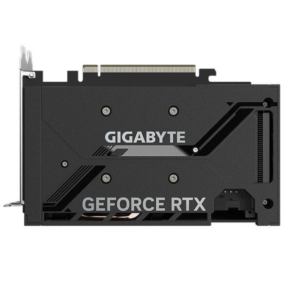 TARJETA DE VIDEO NVIDIA GIGABYTE RTX4060 WINDFORCE OC 8GB HDMI DP GDRR6 PCI - Imagen 5