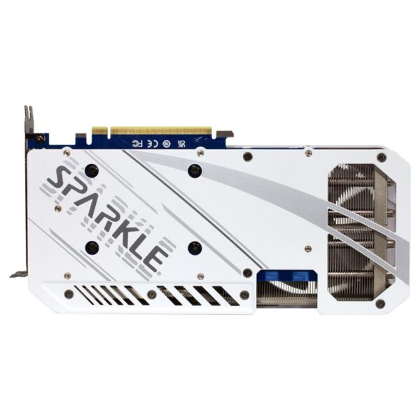 TARJETA DE VIDEO SPARKLE INTEL ARC A750 ROC LUNA OC 8GB GDDDR6 - Imagen 6