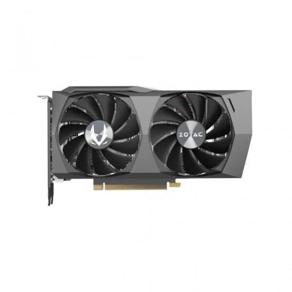 TARJETA DE VIDEO ZOTAC RTX3060 TWIN EDGE GAMING 12GB HDMI DP - Imagen 2